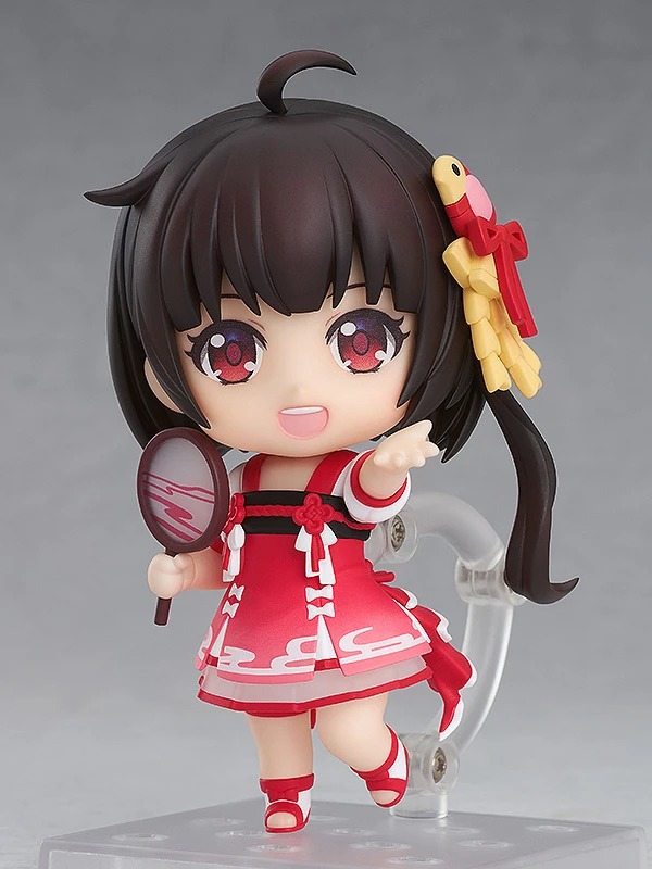 Nendoroid: Yousa Ling *Clearance